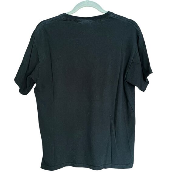 Rock Crew T-Shirt. Ted Weber’s Famous Loud Speakers Sz M mens. Mint Condition. - Picture 2 of 4